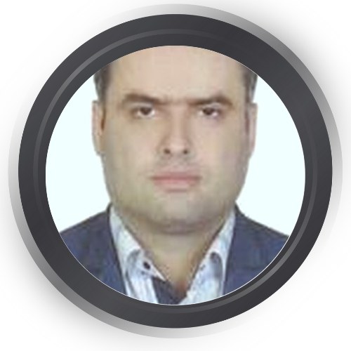 دکتر عمار عاشوری دکتر عمار عاشوری