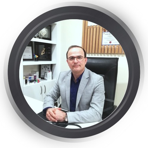 دکتر محمد اسدیان راد دکتر محمد اسدیان راد
