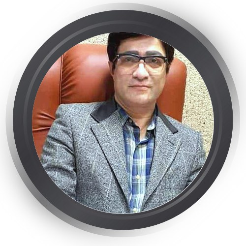دکتر مصطفی اسدیان دکتر مصطفی اسدیان