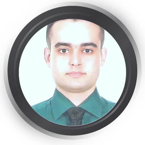شایان اکبری