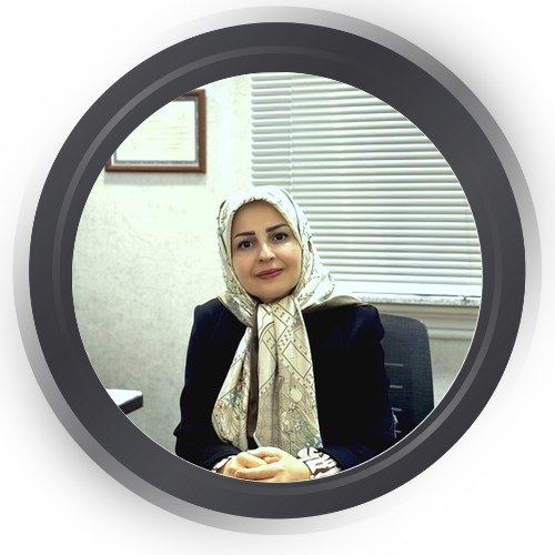فرزانه فراهانی