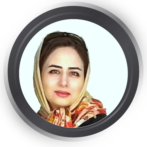 هدیه رمضانی
