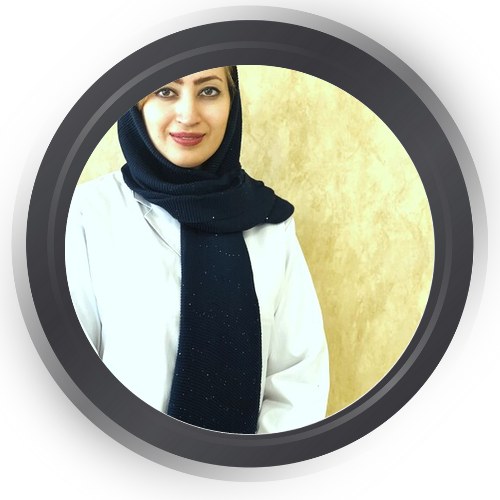 دکتر مهسا داودی مکی نژاد