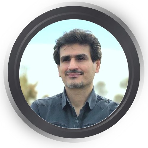 دکتر سید عیسی هاشمی قادی