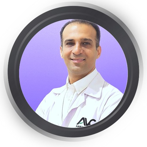 دکتر سیدعلی موسوی