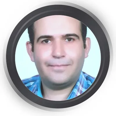 دکتر پویان دهقانی دکتر پویان دهقانی