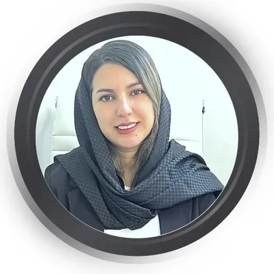 دکتر فاطمه عزیزی دکتر فاطمه عزیزی