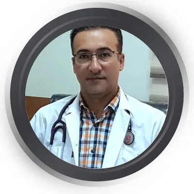 دکتر سید مجتبی حسینی دکتر سید مجتبی حسینی