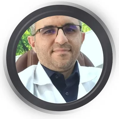 دکتر روح اله منصوری دکتر روح اله منصوری