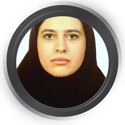 دکتر هاله اسفندیاری دکتر هاله اسفندیاری