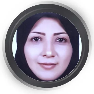 دکتر صفیه رضازاده لواف دکتر صفیه رضازاده لواف