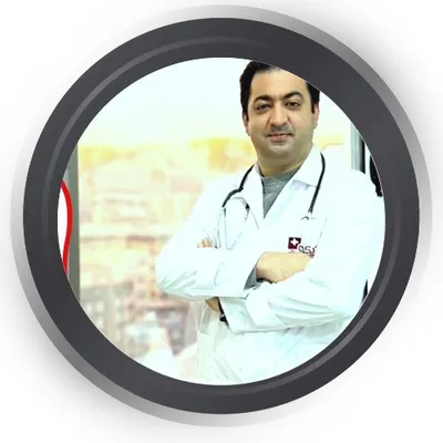 دکتر امیر مصدق مقدم دکتر امیر مصدق مقدم