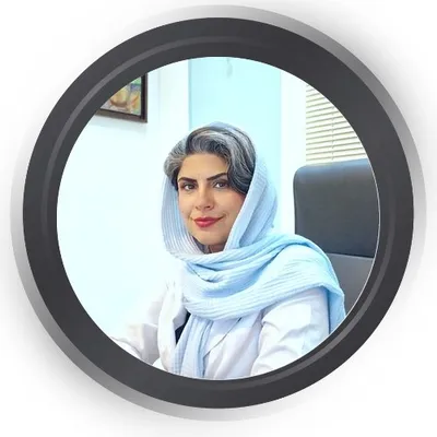 دکتر شهرزاد محسنی ابیانه دکتر شهرزاد محسنی ابیانه