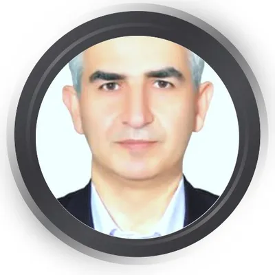 دکتر ابراهیم دریائی دکتر ابراهیم دریائی