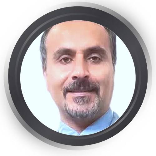 دکتر رضا احمدی دکتر رضا احمدی