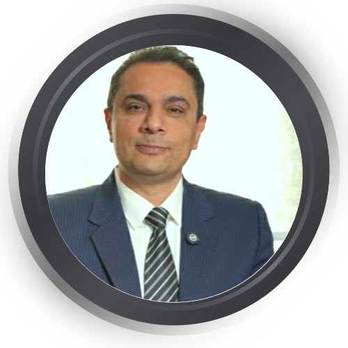 دکتر اسمعیل خلاقی