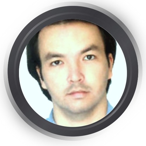 دکتر نورمحمد مامی زاده