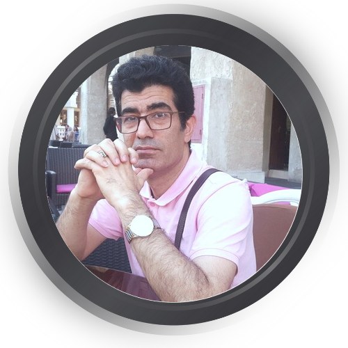 دکتر لطف اله احمدپور کیوانی