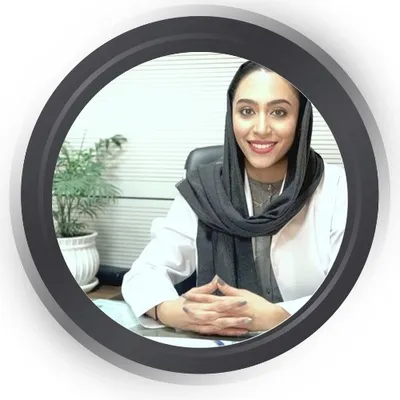 دکتر فروغ محمدی دکتر فروغ محمدی