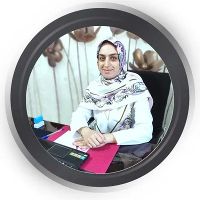 دکتر آتنا خدابخش دکتر آتنا خدابخش