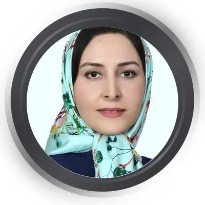 دکتر حورا حیدری