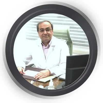 دکتر سید احسان محمدیانی نژاد
