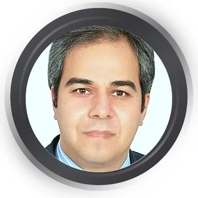 دکتر علی جعفری دکتر علی جعفری