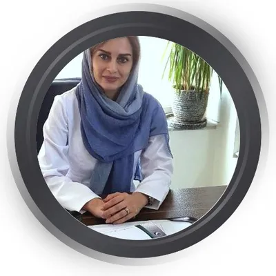 دکتر ندا زرین نژاد دکتر ندا زرین نژاد