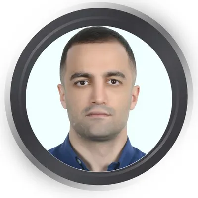 دکتر میلاد شفیع زاده دکتر میلاد شفیع زاده