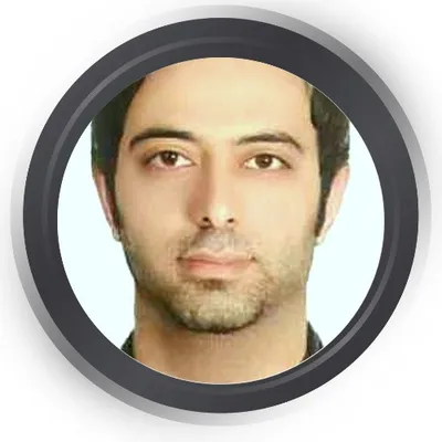 دکتر علی کیپورفرد دکتر علی کیپورفرد