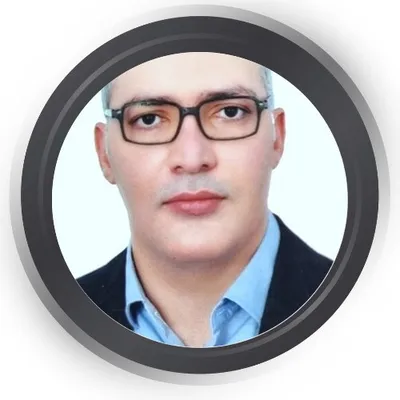 دکتر رامین منوچهری اردکانی دکتر رامین منوچهری اردکانی