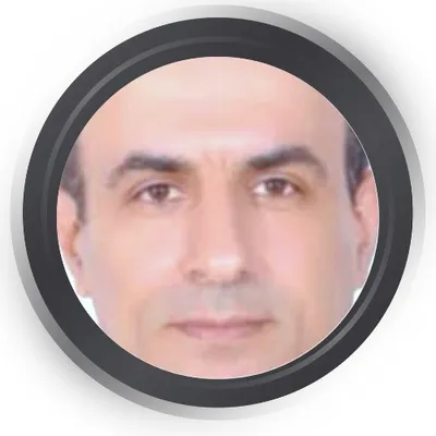 دکتر پیام خماند دکتر پیام خماند