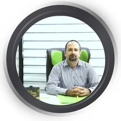 دکتر مهدی کرمی دکتر مهدی کرمی
