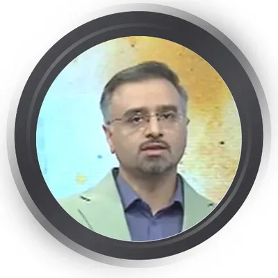 دکتر مرتضی حیدری دکتر مرتضی حیدری