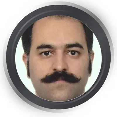 دکتر سجاد شفیعی دکتر سجاد شفیعی