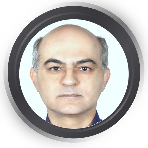 دکتر بهروز عظیمی دکتر بهروز عظیمی