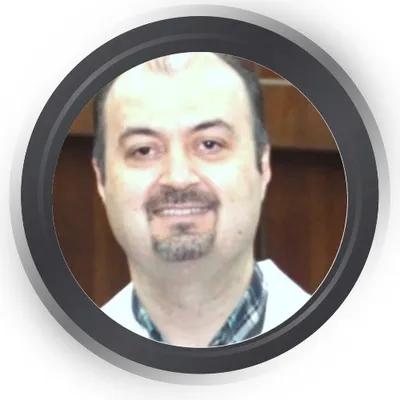 دکتر مرتضی فقیه جویباری دکتر مرتضی فقیه جویباری