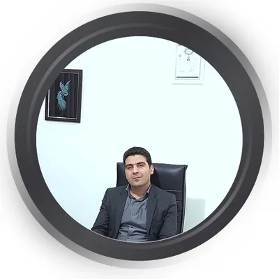دکتر فرزاد زلقی دکتر فرزاد زلقی