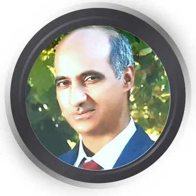 دکتر محسن مهدی نژاد کاشانی دکتر محسن مهدی نژاد کاشانی