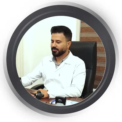 دکتر بهنام خلیلی دکتر بهنام خلیلی