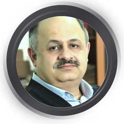 دکتر محمدرضا محمدی دکتر محمدرضا محمدی