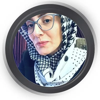 دکتر مائده ابراهیمیان دکتر مائده ابراهیمیان