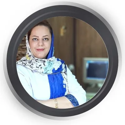 دکتر الهه شاهسوندی دکتر الهه شاهسوندی