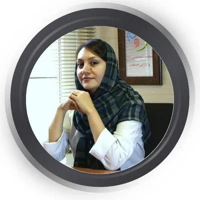 دکتر الهام اولیاپناه دکتر الهام اولیاپناه