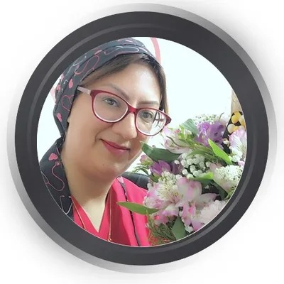 دکتر نازیلا زندی دکتر نازیلا زندی