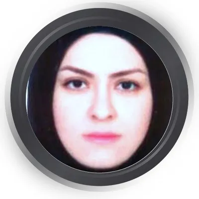 دکتر سمیه ایزدپناه دکتر سمیه ایزدپناه