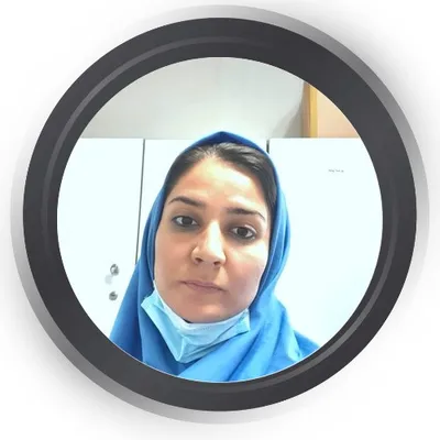 دکتر مریم واشقانی فراهانی