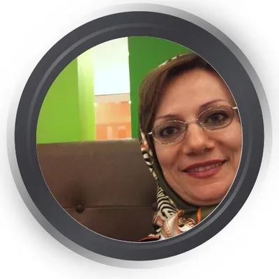 دکتر مهین دربان حسینی امیرخیز دکتر مهین دربان حسینی امیرخیز