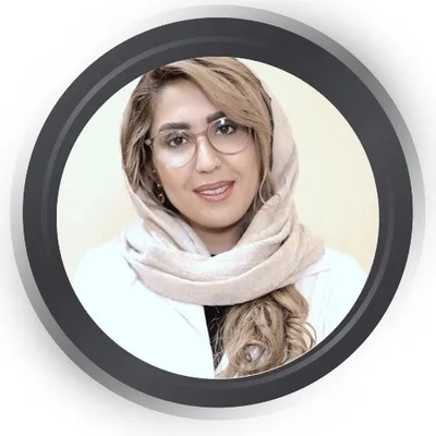 دکتر نجمه شیامی زاده دکتر نجمه شیامی زاده