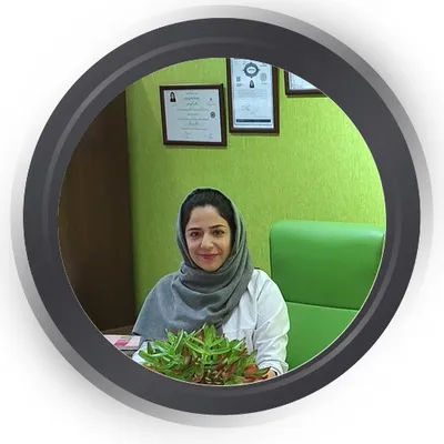 دکتر سها میررضا دکتر سها میررضا